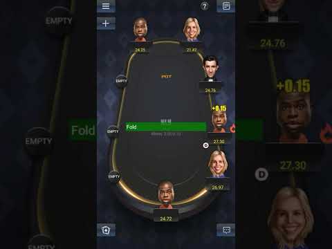 PokerBROS Bot demo