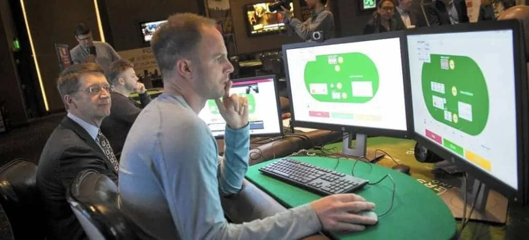 What to Learn About Libratus Poker Bot?