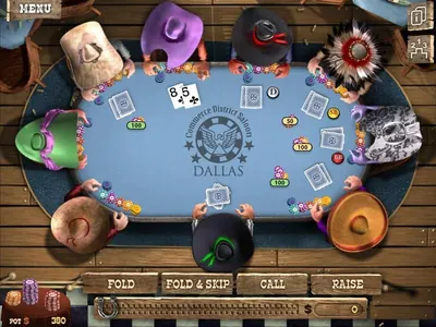 Shanky Poker Bot Review