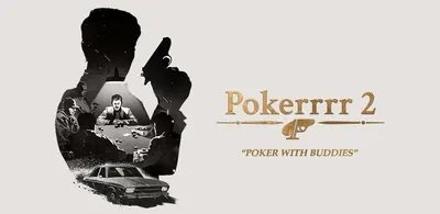 Pokerrrr 2 poker bot AI — a decade-old US club app where the math still works