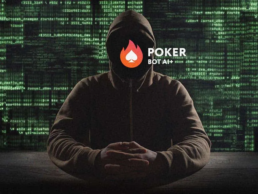 与AI扑克机器人开发者和顾问PokerX的采访