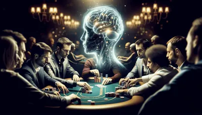 世界扑克巡回赛职业选手真的在秘密使用扑克 AI 吗?