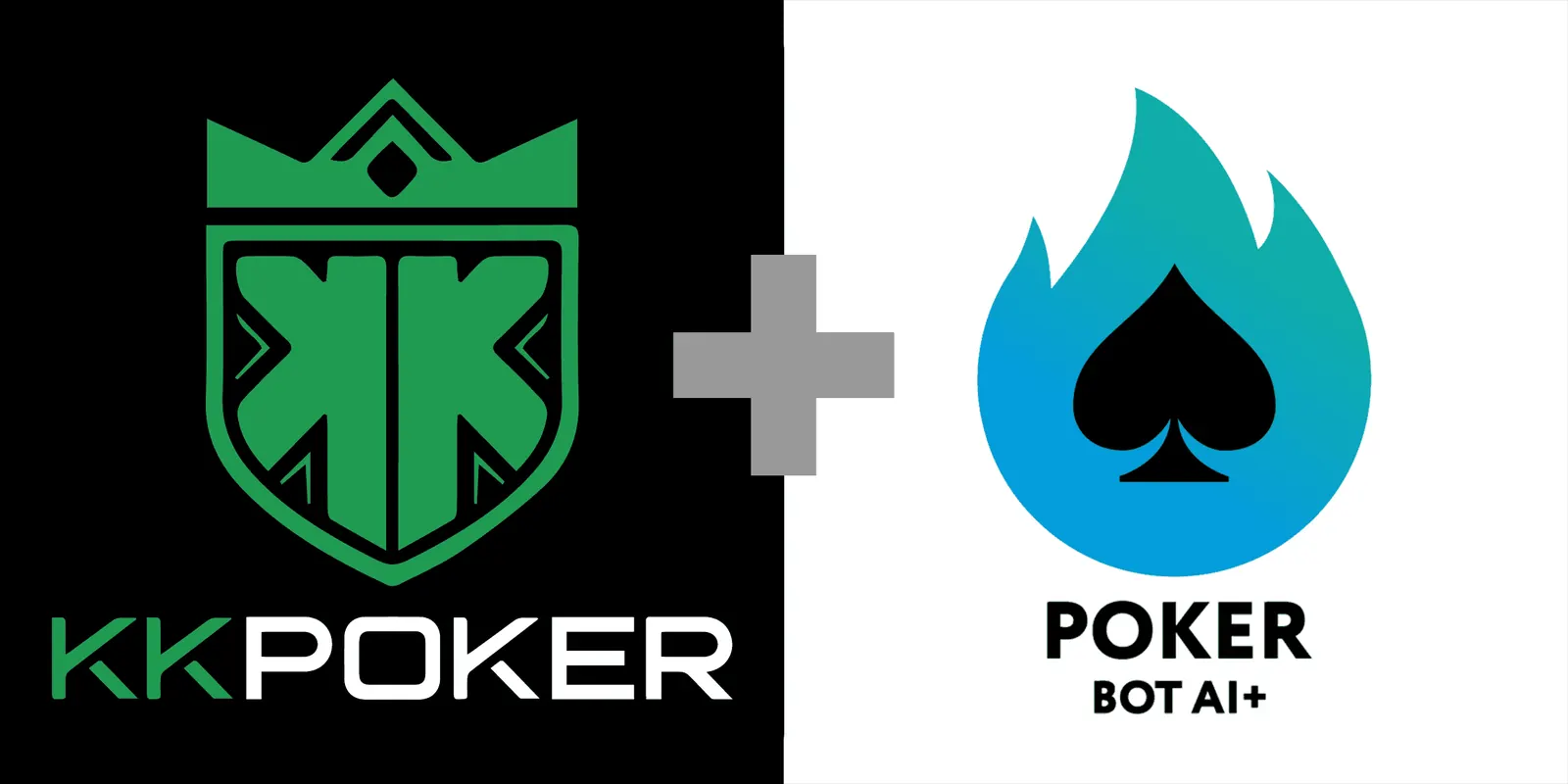 玩 KKPoker 与人工智能扑克机器人