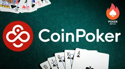 Poker bot for CoinPoker — the five questions we get asked before clients commit
