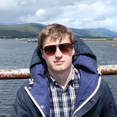 Aleksey Kozikov avatar