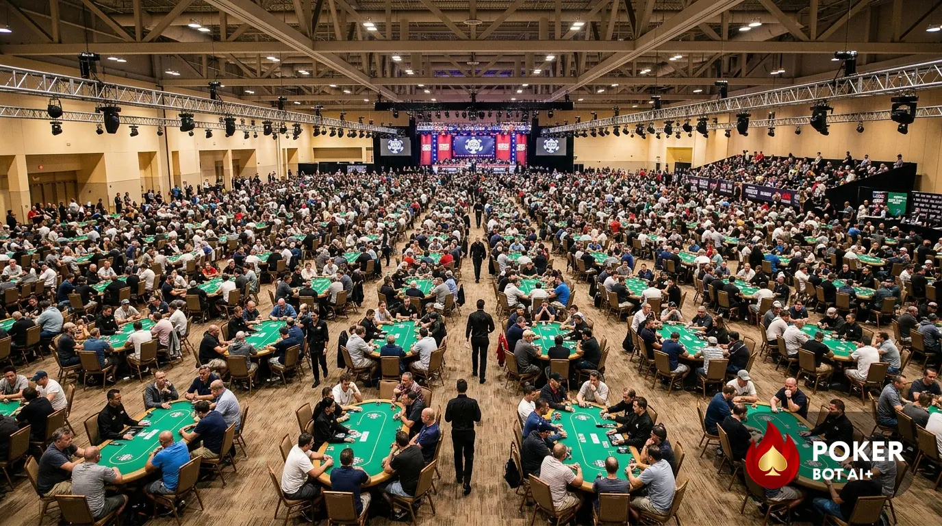 Centralized public poker networks like GGPoker ACR WPT Global 888poker