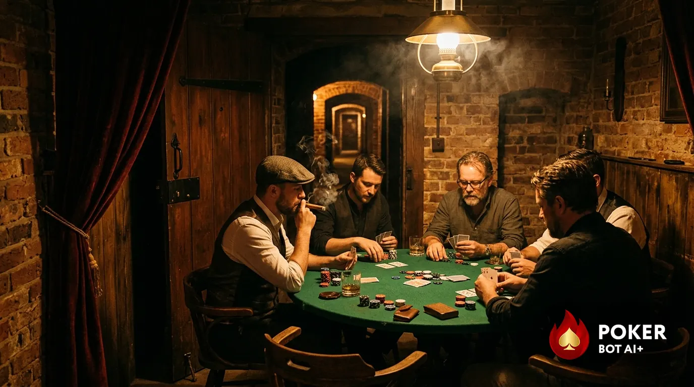 Decentralized club-and-agent poker apps PPPoker ClubGG PokerBROS X-Poker Pokerrrr 2