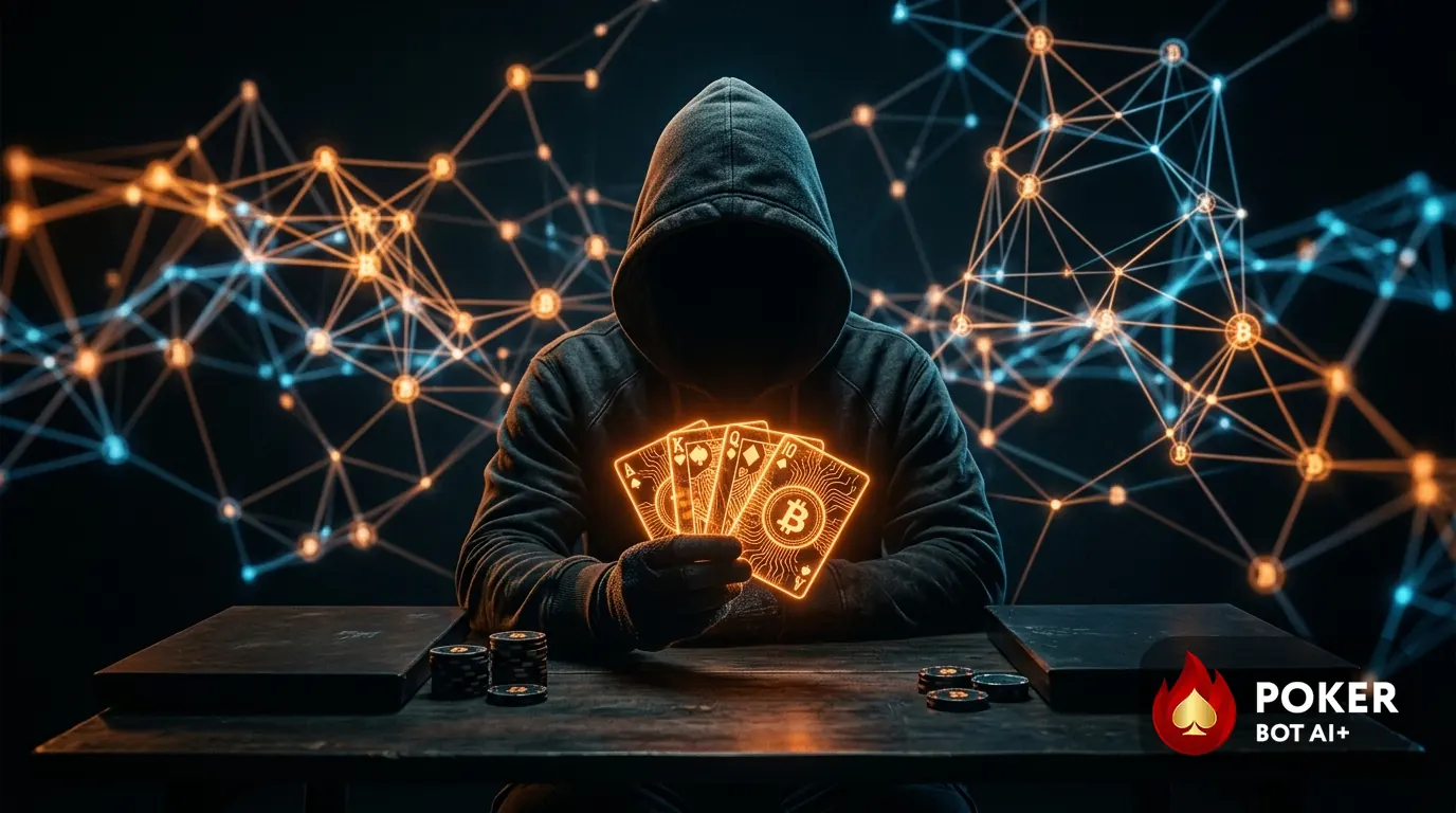 Crypto-native anonymous poker rooms SwC Poker bitcoin