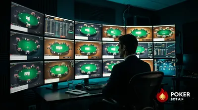 Best Poker Bot for Each Room in 2026: The Complete Comparison