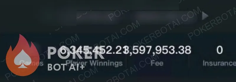 PokerMan user review screenshot