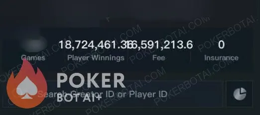 PokerMan user review screenshot