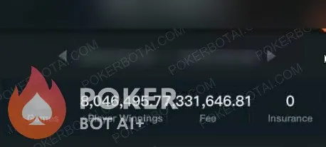PokerMan user review screenshot