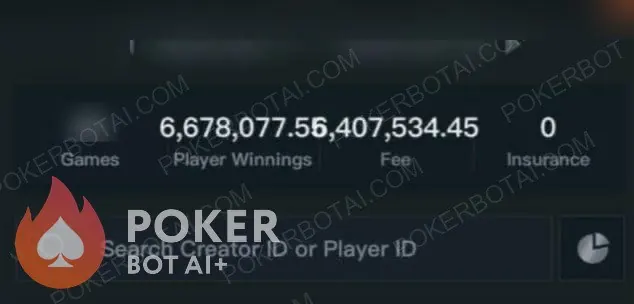 PokerMan user review screenshot