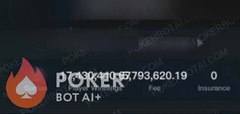 PokerMan user review screenshot