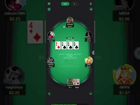 KKPoker Adviser for mobile app