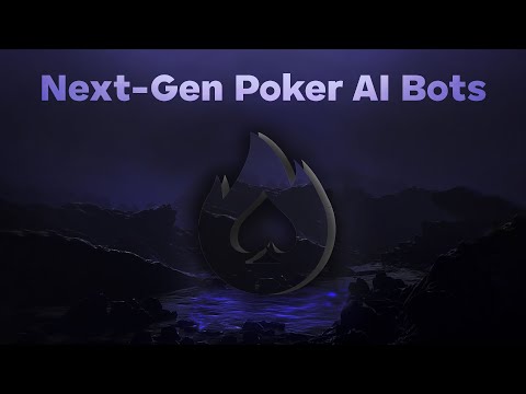 Poker AI Bots 2024: Your new path to Passive Income | PokerBotAI.com