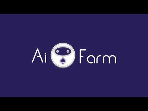 AI Farm for Poker promo - Adviser + Autoclicker PokerX bot HHPoker || PokerX 德州演出- 助手和劝你自动机器
