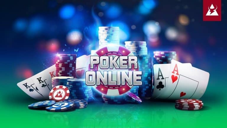 Where Is Online Poker Legal 