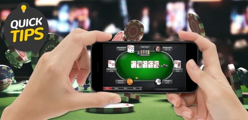 How to Win at Online Poker