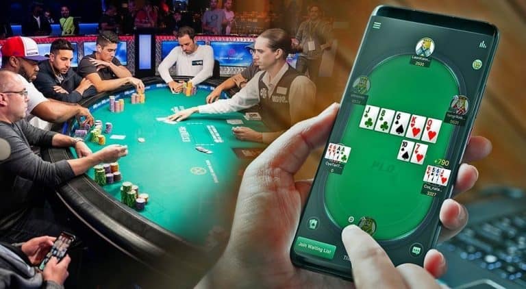 When Is The Proper Time To Begin Poker Site Rankings