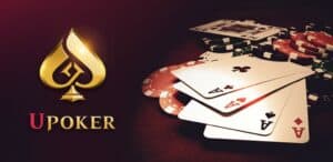 UPoker Bot