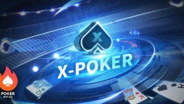 x-poker bot AI