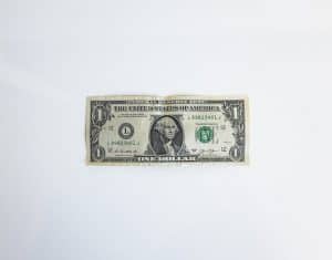 banknote usd
