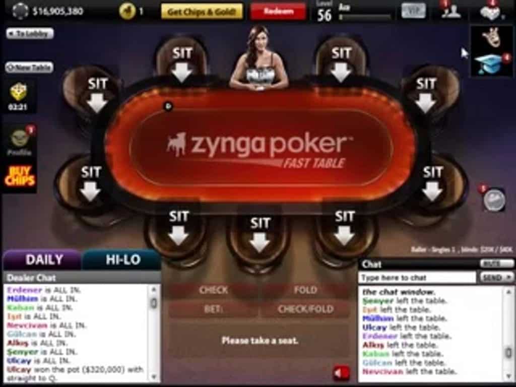 Communities and Camaraderie in Online Poker