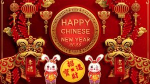 happy new 2023 year poker bot ai china