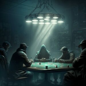 PokerX poker advisor - poker bot or learning assistant?