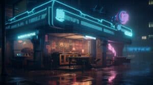 dark side of poker AI