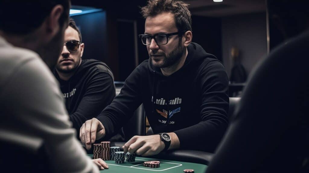 Poker Coach App Premier Make Your Game with PokerX AI bot