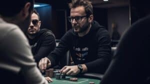 poker coach app