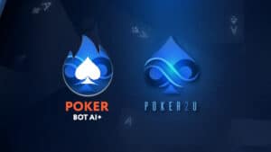poker2u poker bot bt pokerbotAI