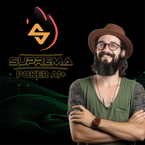 suprema poker bot IA for Brasil