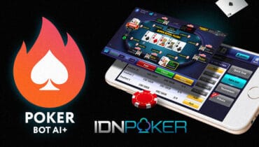 IDN Poker bot AI