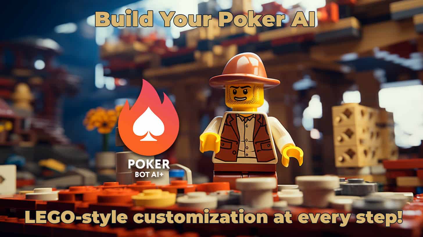 price poker bot ai costs