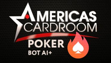 ACR Poker Bot AI