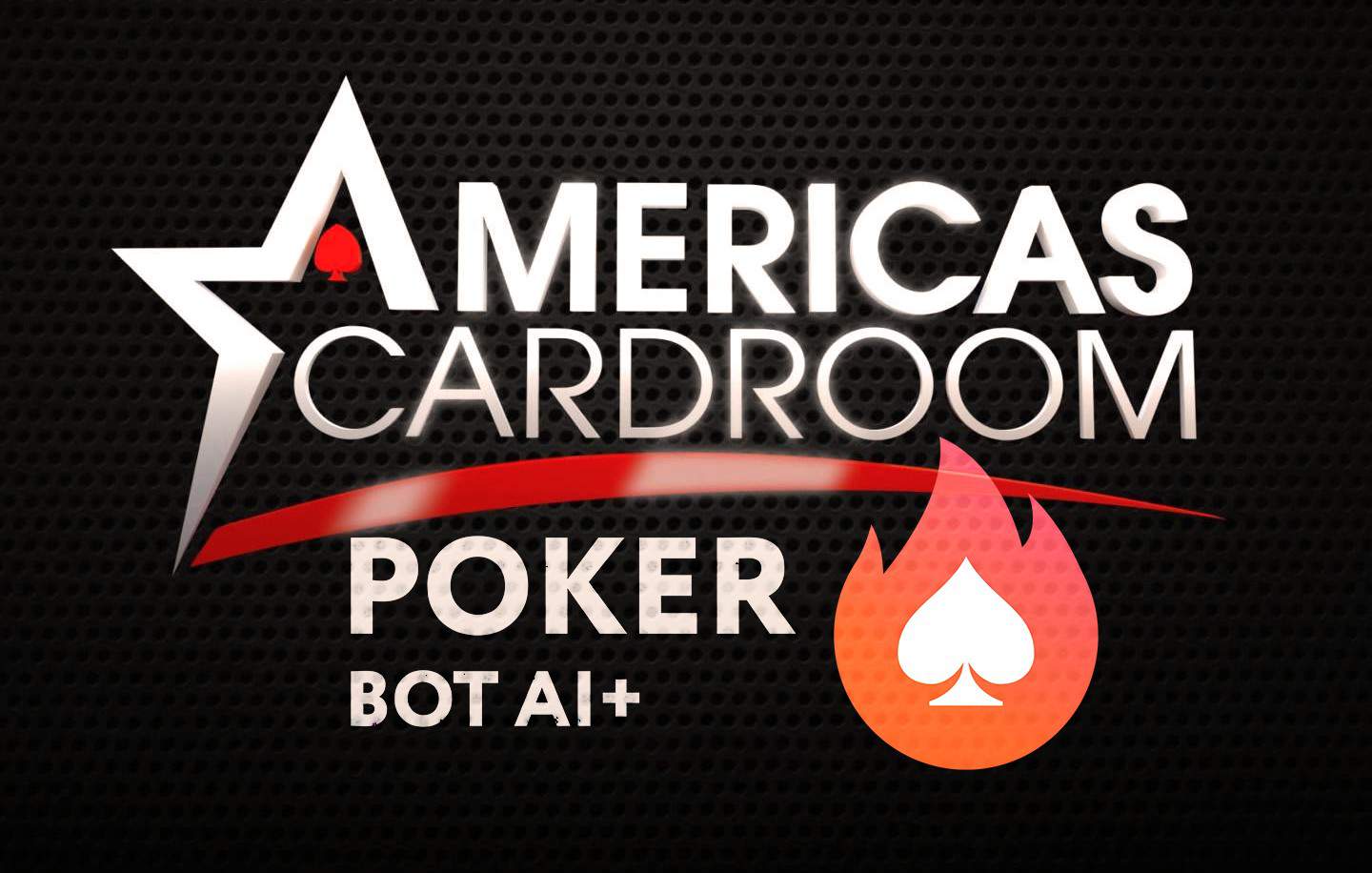 ACR Poker Bot AI