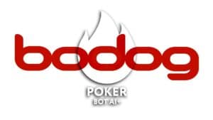 bodog poker bot AI