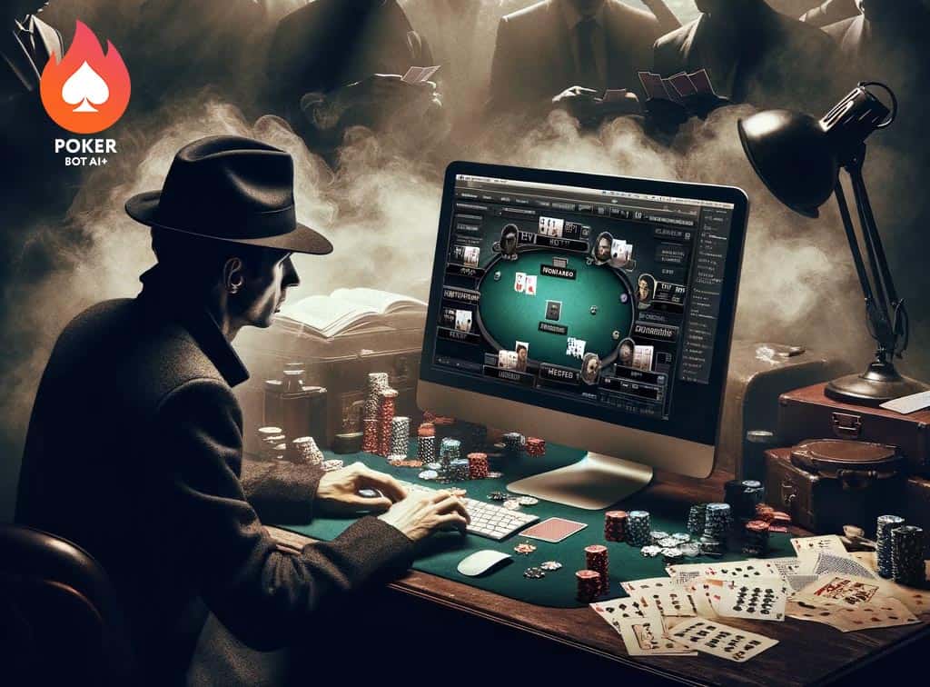 online poker cheats and hacks