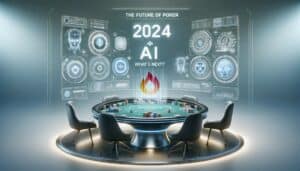 poker AI 2024