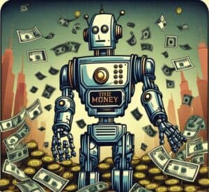 earn with poker bots
