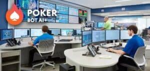 poker bot safety