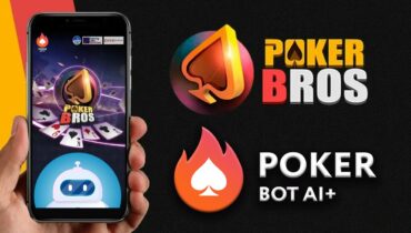 PokerBROS Bot AI