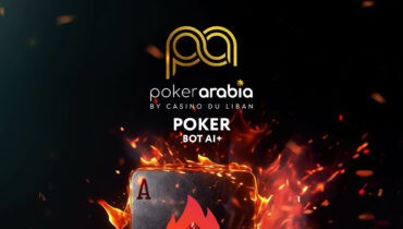 Poker Arabia AI Bots