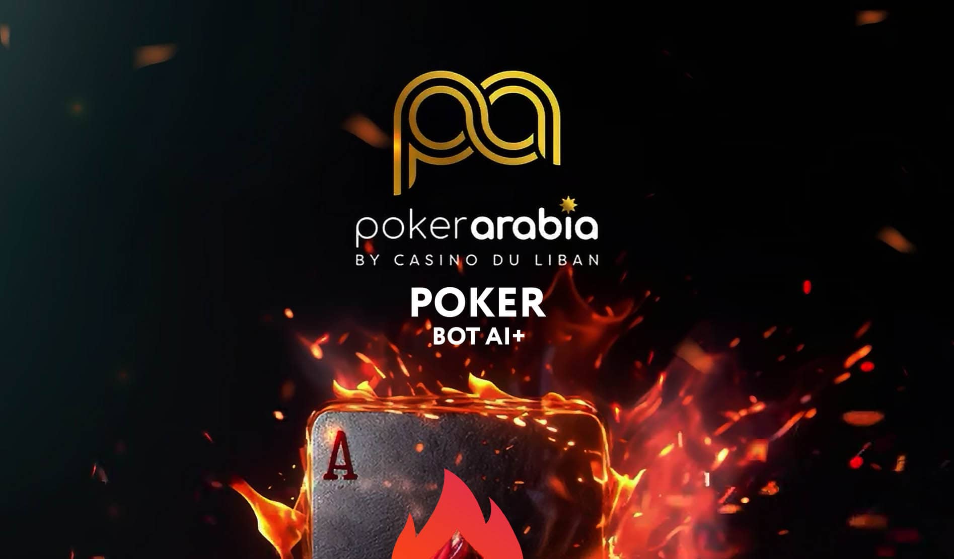 Poker Arabia AI Bots