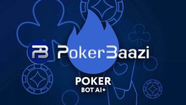 PokerBaazi Poker AI Bot