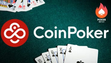 coinpoker poker bot