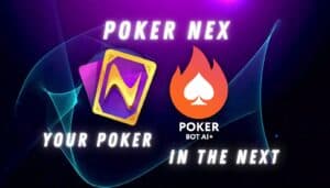 PokerNex Poker Bot AI